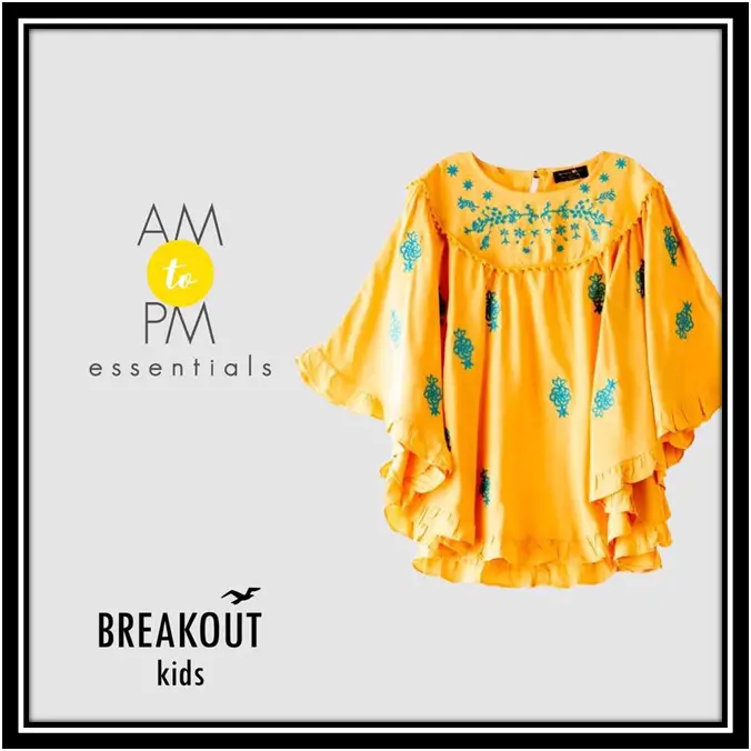  Breakout Kids Pakistani Online Clothing Market