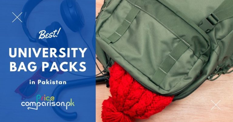 Best University Bag Packs online in Pakistan 2023