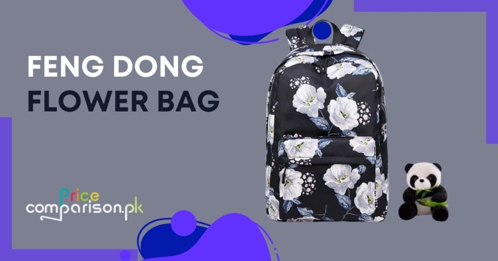 Feng dong flower bag in pakistan