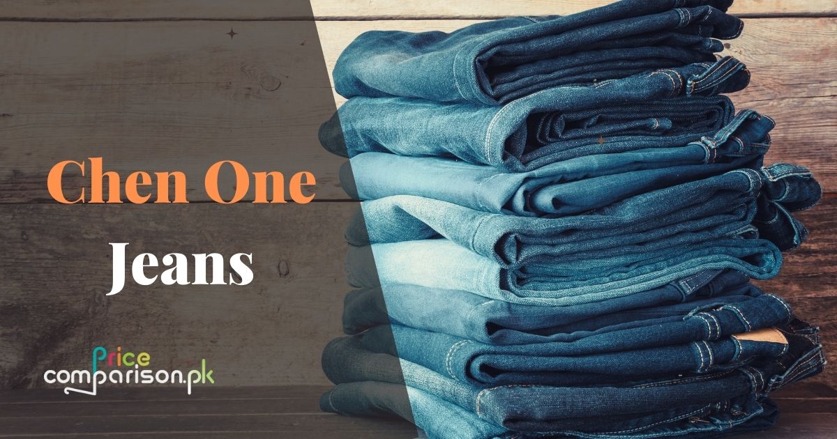 Chen One Jeans Branded Jeans Online Shopping