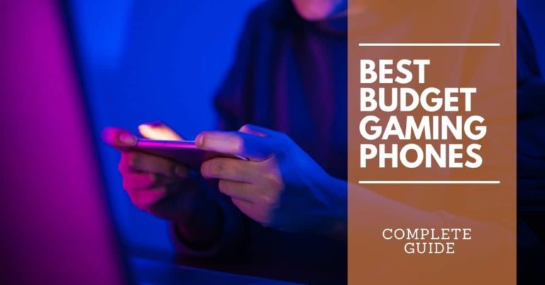 Best Budget Gaming Phones in Pakistan 2023