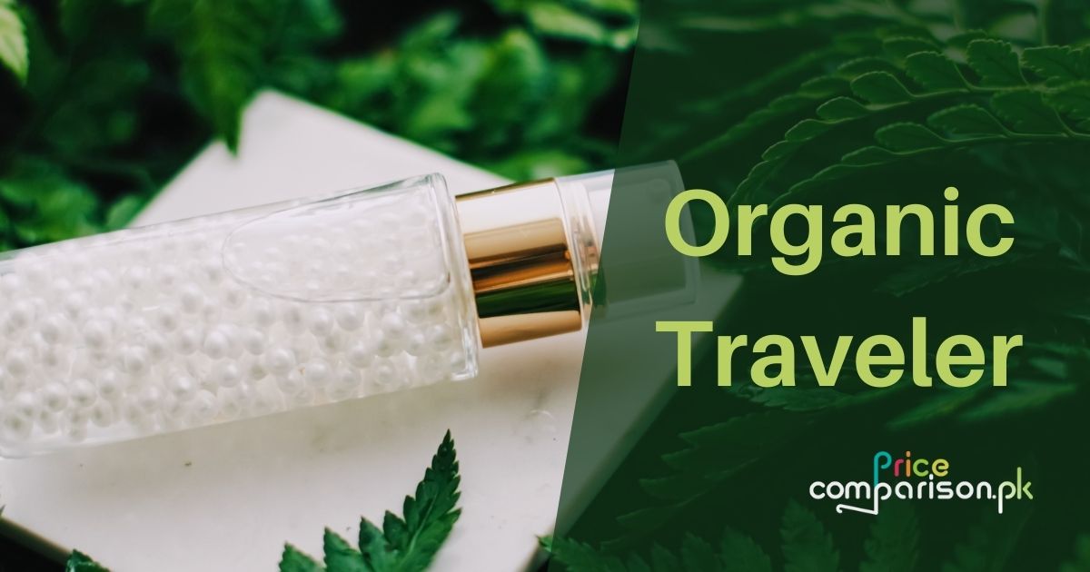 Organic Traveler