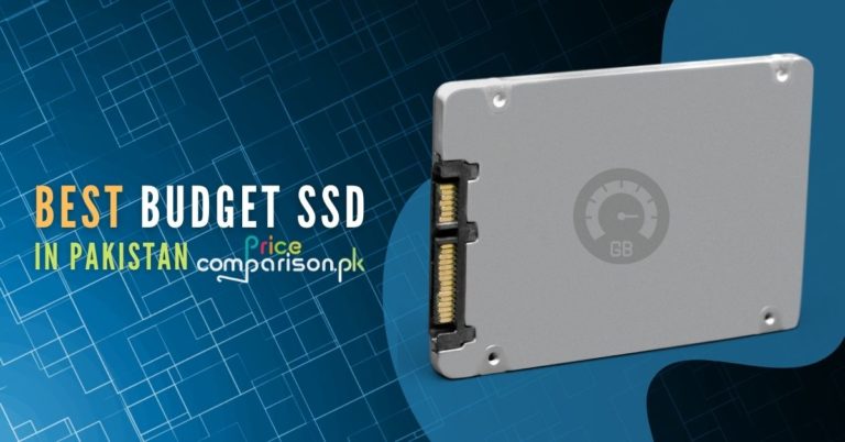Best Budget SSD For Better PC Performance in Pakistan 2023