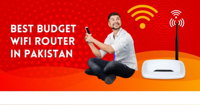 Best Budget Wifi Router in pakistan 2022