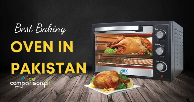Best Baking Oven in Pakistan