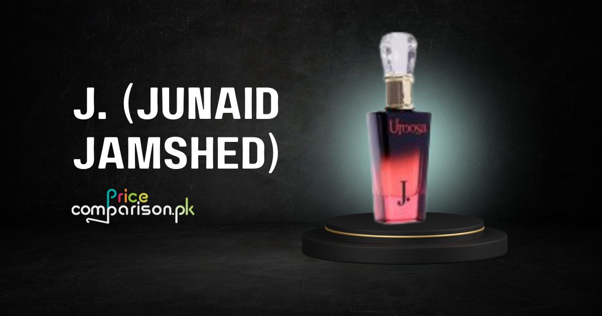 J. (Junaid Jamshed)