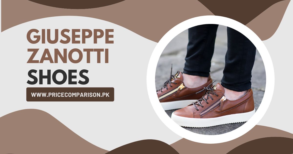 Giuseppe Zanotti shoes