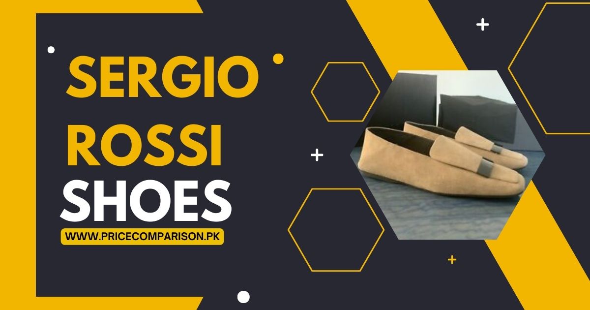Sergio Rossi shoes