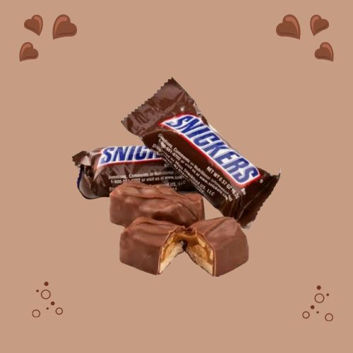 Snickers chocolate price in Pakistan Snickers Classic