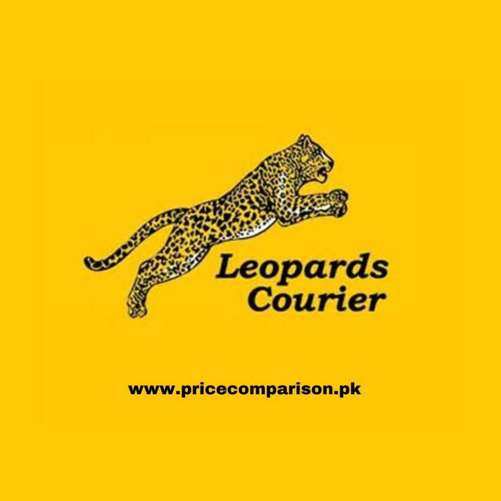 Best cash-on-delivery services in Pakistan Leopards Courier
