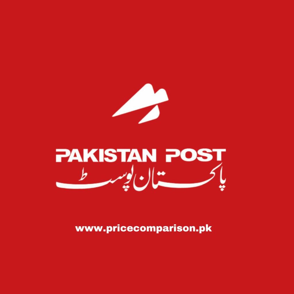 Best cash-on-delivery services in Pakistan Pakistan Post