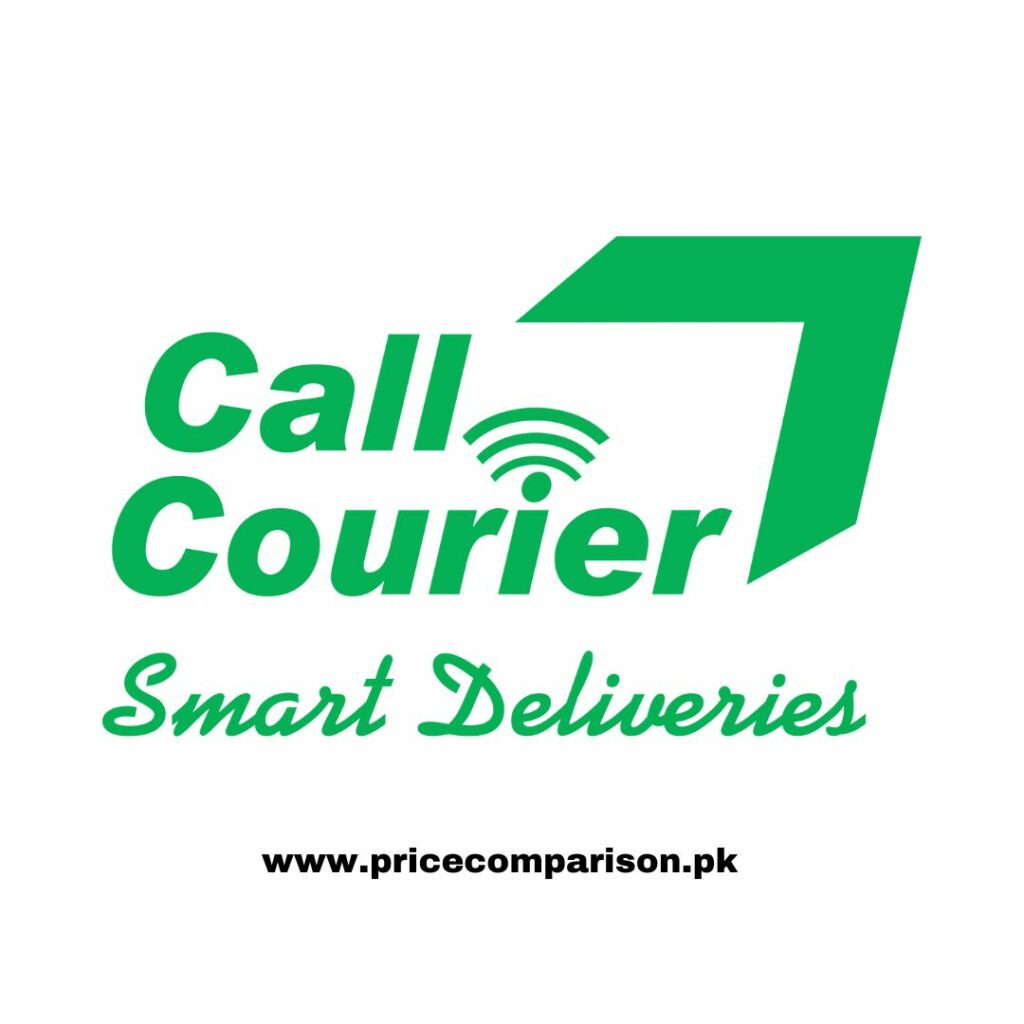 Best cash-on-delivery services in Pakistan CallCourier