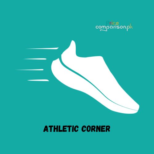 Athletic Corner: